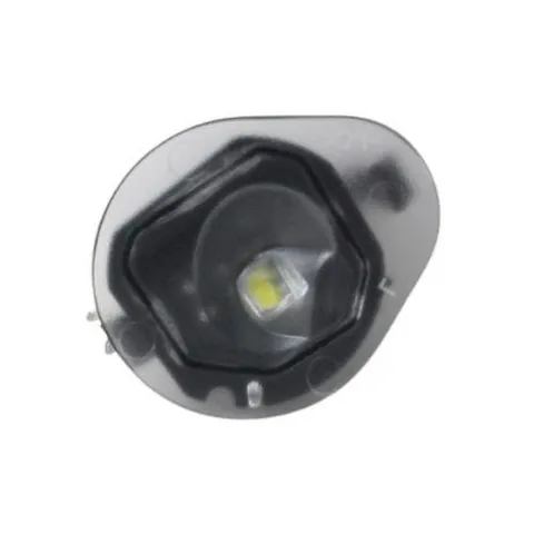 Feu de courtoisie gauche pour JEEP CHEROKEE depuis 2014, à LED, Neuf