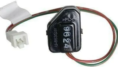 Feu de courtoisie gauche pour VOLKSWAGEN T-ROC 2017-2022, rétroviseur extérieur, à LED, Neuf