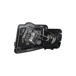 Feu de courtoisie gauche pour OPEL CORSA F 2019-2023, rétroviseur extérieur, à LED, Neuf