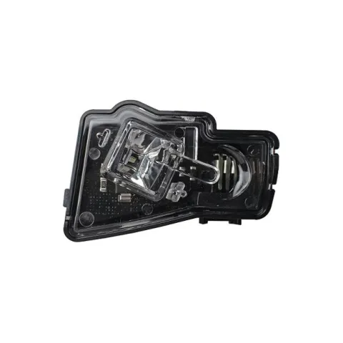 Feu de courtoisie gauche pour OPEL CORSA F 2019-2023, rétroviseur extérieur, à LED, Neuf
