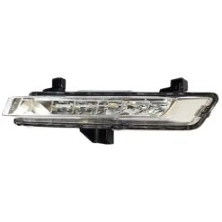 Feu de jour avant gauche à LED pour RENAULT CLIO IV phase 2 2016-2019, Neuf