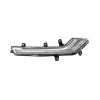 Feu de jour avant gauche à LED(Diurne) pour PEUGEOT 508 I phase 2, 2014-2018, Neuf