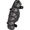 Feu de jour diurne avant droit pour CITROËN DS3 2010-2016, à Led, pare chocs avant, Neuf