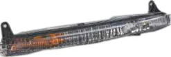 Feu de jour droit pour AUDI Q7 I ph. 1 2006-2009, Incolore, pare chocs avant, Neuf