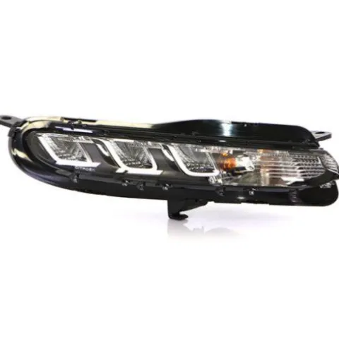 Feu de jour droit pour CITROËN BERLINGO III ph.1, 2018-2024, à LED, Mod. MULTISPACE, Neuf