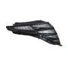 Feu de jour droit pour HYUNDAI TUCSON IV phase 1 2020-2024, avec porte-lampe, blanc, LED, Neuf