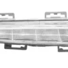 Feu de jour droit pour SMART FORTWO 2012-2014, Neuve