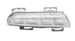 Feu de jour droit pour SMART FORTWO 2012-2014, Neuve