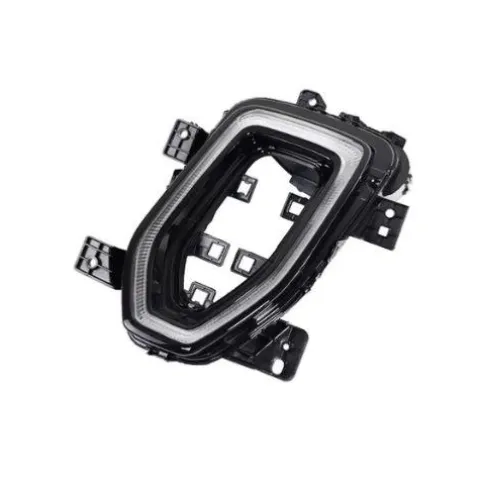Feu de jour droit pour VOLKSWAGEN T-ROC 2017-2022, LED, montage Valeo, Neuf