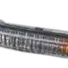 Feu de jour gauche pour AUDI Q7 I ph. 1 2006-2009, Incolore, pare chocs avant, Neuf
