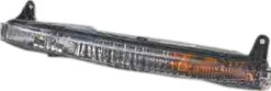 Feu de jour gauche pour AUDI Q7 I ph. 1 2006-2009, Incolore, pare chocs avant, Neuf