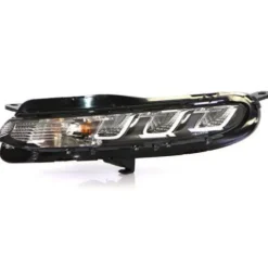 Feu de jour gauche pour CITROËN BERLINGO III ph.1, 2018-2024, à LED, Mod. MULTISPACE, Neuf