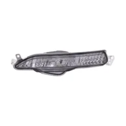 Feu de jour gauche pour IVECO DAILY 2019-2023, complet avec porte-lampe, Neuf
