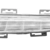 Feu de jour gauche pour SMART FORTWO 2012-2014, Neuve