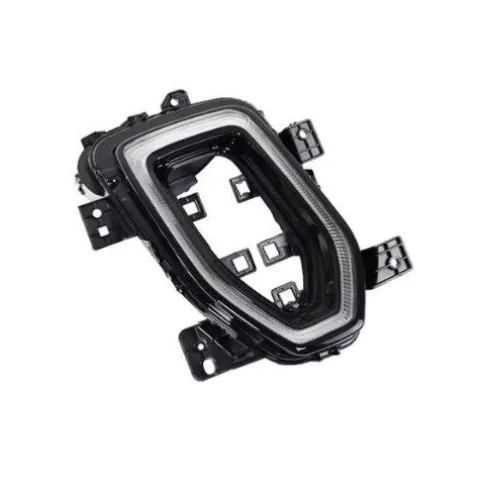 Feu de jour gauche pour VOLKSWAGEN T-ROC 2017-2022, LED, montage Valeo, Neuf