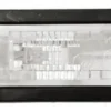 Feu de plaque d'immatriculation droite ou gauche pour RENAULT MODUS phase 2, 2008-2013, Neuf
