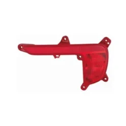 Feu de position arrière droit pour KIA RIO 2014-2016, sans porte-lampe, mod. 3/5 portes, Neuf