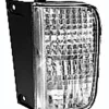 Feu de recul arrière droit pour OPEL VIVARO I phase 2, 2006-2009, Neuf