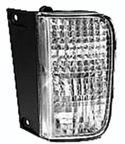 Feu de recul arrière droit pour OPEL VIVARO I phase 2, 2006-2009, Neuf