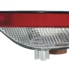 Feu de recul arrière droit pour RENAULT SCENIC III phase 1, 2009-2011, sans porte-lampe, pare chocs arrière, Neuf