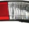 Feu de recul arrière droit pour LANCIA MUSA 2007-2013, Neuf