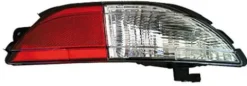 Feu de recul arrière droit pour LANCIA MUSA 2007-2013, Neuf