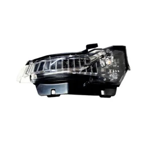 Feu de rétroviseur droit pour SKODA FABIA IV phase 1 depuis 2021, LED, Neuf