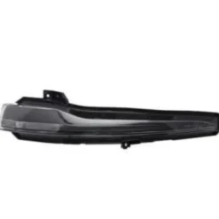 Feu de rétroviseur droit pour MERCEDES CLASSE E depuis 2020 (W213/S213), fond sombre, Neuf