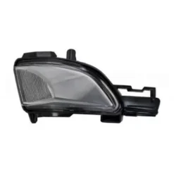 Feu de rétroviseur droit pour RENAULT KANGOO III phase 1 depuis 2021, blanc, Neuf