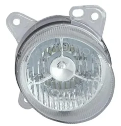 Feu diurne à LED avant droit pour MERCEDES CLASSE GLA Phase 1, 2013-2016 (X156), Neuf