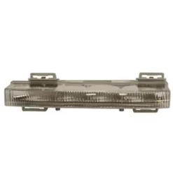 Feu diurne à LED avant droit pour MERCEDES CLASSE ML/GLE, 2011-2015 (W166), neuf