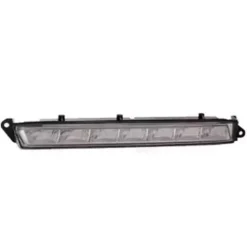 Feu diurne à LED avant gauche pour MERCEDES CLASSE ML/GLE, 2011-2015 (W166), mod. AMG, Neuf
