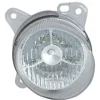 Feu diurne avant droit à LED pour MERCEDES CLASSE B phase 2 (W246) 2014-2019, rond, pare-chocs avant, Neuf