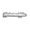Feu diurne avant droit à LED pour MERCEDES CLASSE B phase 2 (W246) 2014-2019, rectangulaire, pare-chocs avant, Neuf