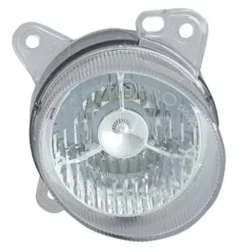 Feu diurne avant droit à LED pour MERCEDES CLASSE B phase 1 (T246) 2011-2014, rond, pare-chocs avant, neuf