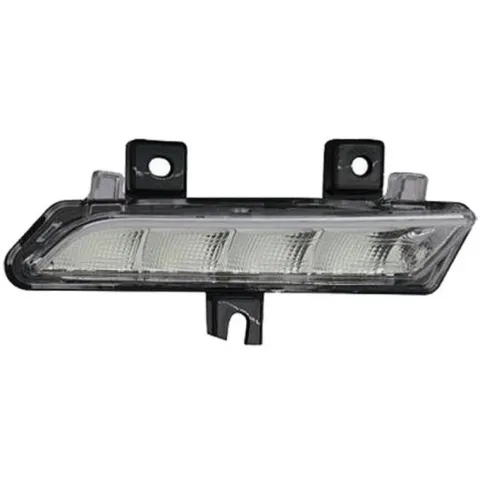 Feu diurne avant droit pour RENAULT CAPTUR, 2013-2017, feu de jour à LED, Neuf