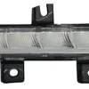 Feu diurne avant droit pour RENAULT CLIO IV phase 1, 2012-2016, feu de jour à Led, Neuf