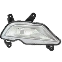 Feu diurne avant droit pour HYUNDAI i20 II phase 1, 2014-2018,Mod. 5 portes, neuf