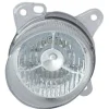 Feu diurne avant gauche à LED pour MERCEDES CLASSE B phase 2 (W246) 2014-2019, rond, pare-chocs avant, Neuf