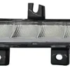 Feu diurne avant gauche pour RENAULT CLIO IV phase 1, 2012-2016, feu de jour à Led, Neuf