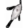 Feu diurne avant gauche pour KIA PICANTO, 2011-2015, 5 portes, pare chocs avant, neuf