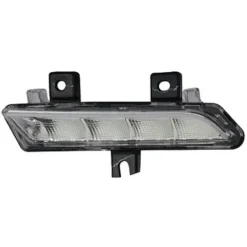 Feu diurne avant gauche pour RENAULT CAPTUR, 2013-2017, feu de jour à LED, Neuf