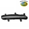 Feu diurne avant gauche pour PEUGEOT 308 III phase 1 T9 depuis 2021, LED, HELLA, Mod. ALLURE-GT, Neuf