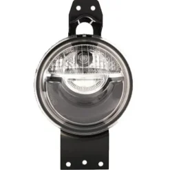 Feu diurne avant pour MINI COUNTRYMAN I R60, 2010-2017, W5W, droit/gauche, pare chocs, Neuf