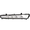 Feu diurne gauche à LED pour FORD Mondeo III phase 2, 2010-2014, neuf