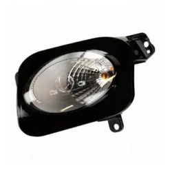 Feu diurne gauche pour FIAT 500 ÉLECTRIQUE depuis 2020, PSY24W, Neuf