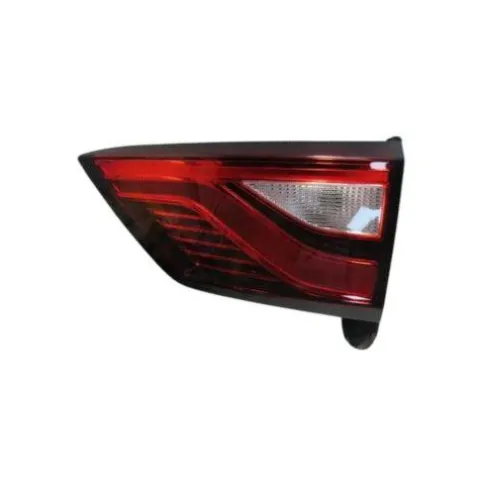 Feu intérieur arrière droit pour MG ZS 2017-2020, sans porte-lampe, Neuf