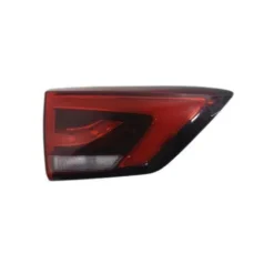 Feu intérieur arrière gauche pour MG ZS depuis 2021, avec porte-lampe, Neuf