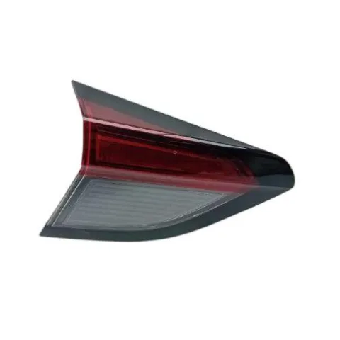 Feu intérieur arrière gauche pour OPEL CORSA F 2019-2023, sans porte-lampe, Neuf
