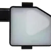 Feu intérieur de rétroviseur droit pour MERCEDES SPRINTER III depuis 2019 (W907-W910), modèle BLIS, Neuf